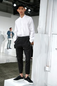 Stampd Men's RTW Spring 2017