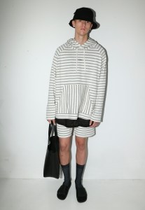 Stampd Men's RTW Spring 2017