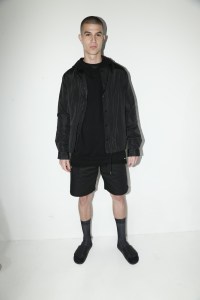 Stampd Men's RTW Spring 2017