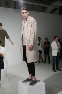 Stampd Men's RTW Spring 2017