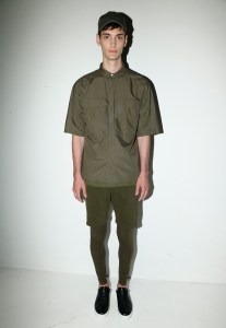 Stampd Men's RTW Spring 2017
