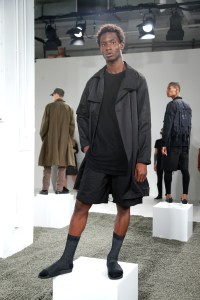 Stampd Men's RTW Spring 2017