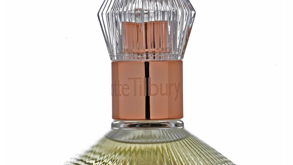 Scent of a Dream by Charlotte Tilbury