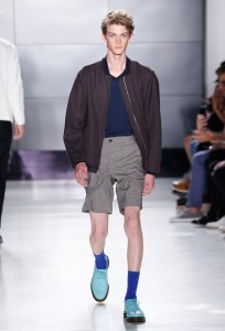 Timo Weiland Men's RTW Spring 2017