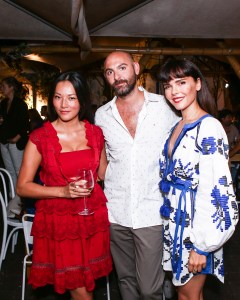 Miami Swim Week