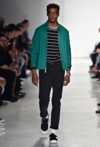 Todd Snyder Men's RTW Spring 2017