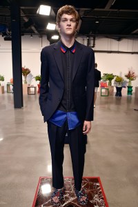 Tommy Hilfiger Men's RTW Spring 2017