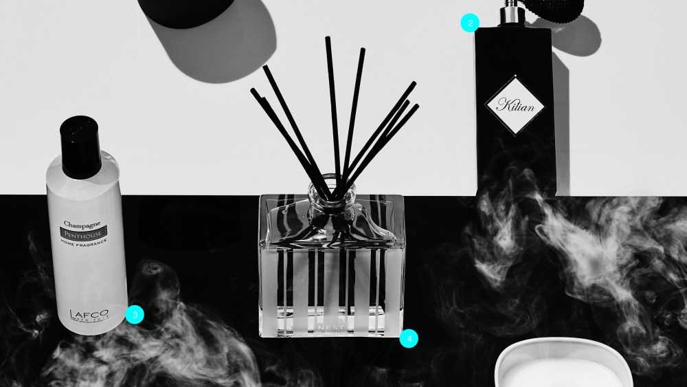 Beauty Trend: Candles Driving Fragrance Sales