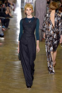 Ulyana Sergeenko Couture Fall 2016