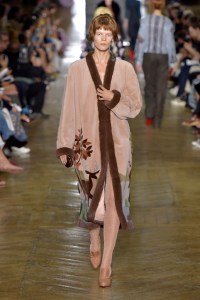 Ulyana Sergeenko Couture Fall 2016