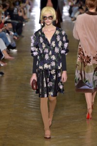 Ulyana Sergeenko Couture Fall 2016