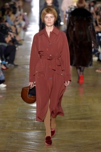 Ulyana Sergeenko Couture Fall 2016