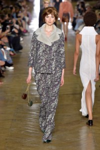 Ulyana Sergeenko Couture Fall 2016