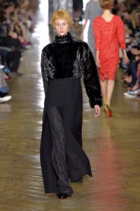 Ulyana Sergeenko Couture Fall 2016