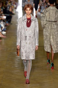 Ulyana Sergeenko Couture Fall 2016
