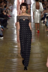 Ulyana Sergeenko Couture Fall 2016
