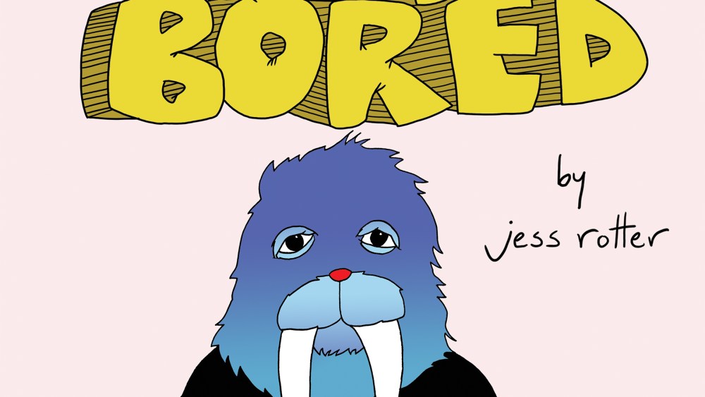 Artist Jess Rotter recruited Rodarte's Laura and Kate Mulleavy to write the foreword for her new book.