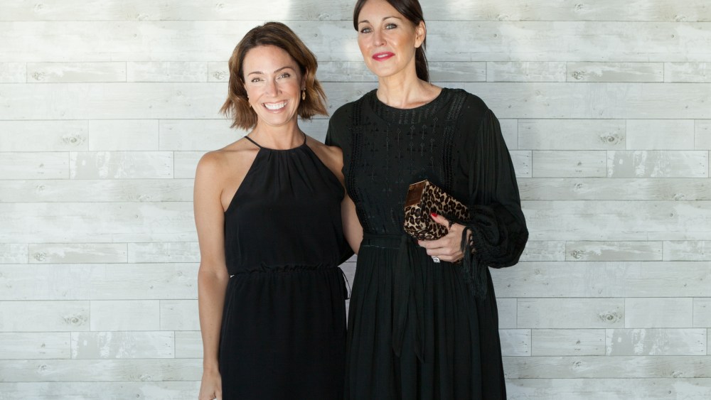 Tamara Mellon Hires Jill Layfield as CEO