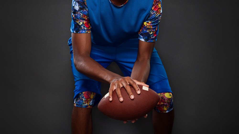 A look from Prototype81.