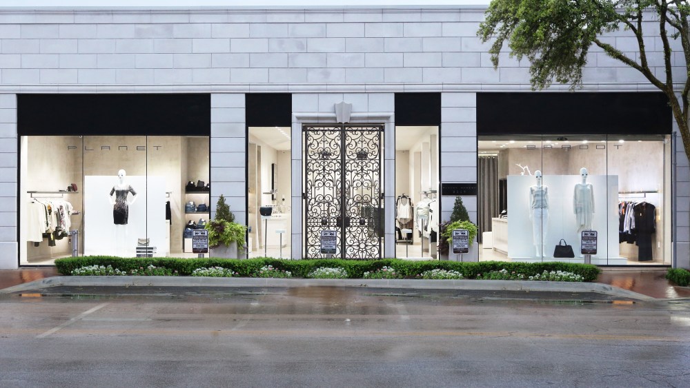 Planet Bardot Triples Its Size in Dallas