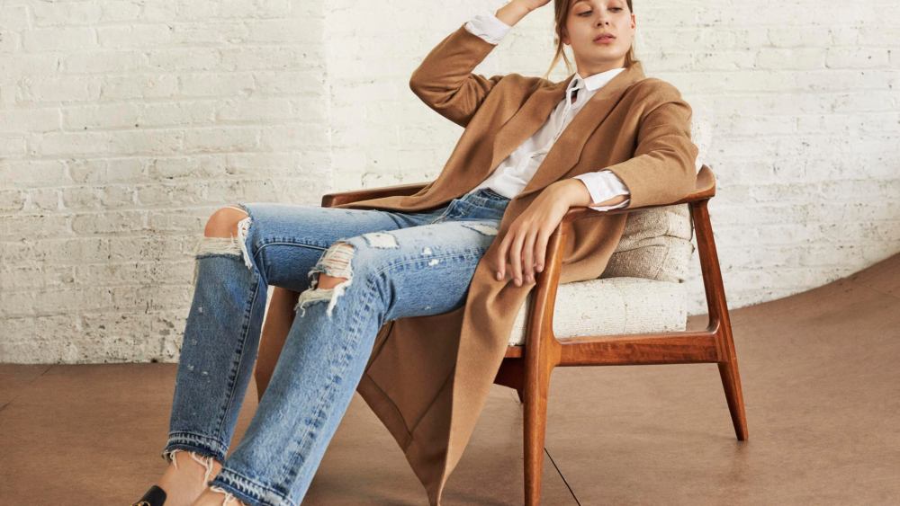 Dutch Fashion Takes Minority Stake in Ayr