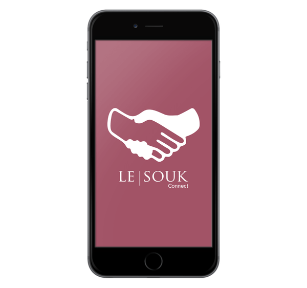 Le Souk Connnect