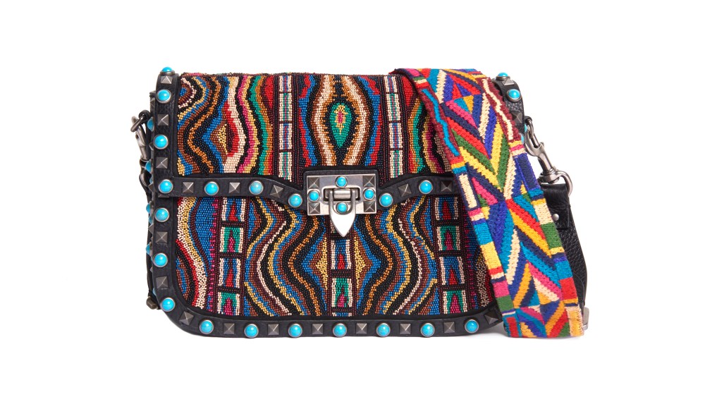 Shoulder Bags of Resort 2017