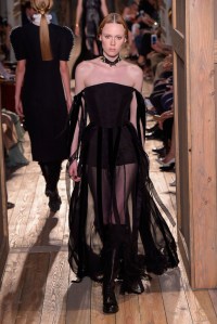 Valentino Couture Fall 2016