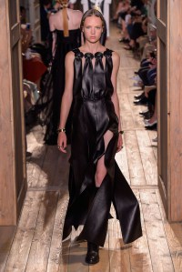 Valentino Couture Fall 2016