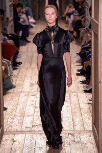 Valentino Couture Fall 2016