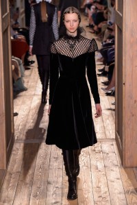 Valentino Couture Fall 2016