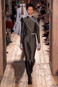 Valentino Couture Fall 2016