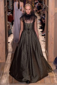 Valentino Couture Fall 2016