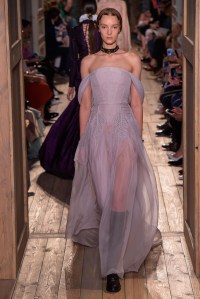 Valentino Couture Fall 2016