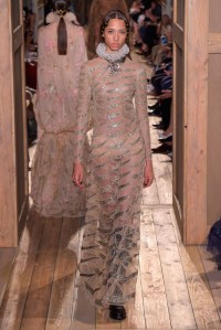 Valentino Couture Fall 2016