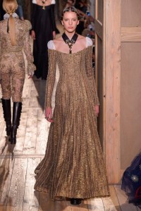 Valentino Couture Fall 2016