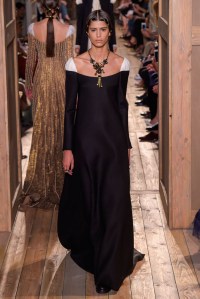 Valentino Couture Fall 2016
