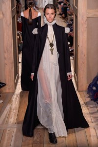 Valentino Couture Fall 2016