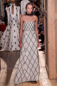 Valentino Couture Fall 2016