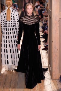 Valentino Couture Fall 2016