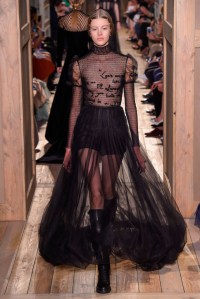 Valentino Couture Fall 2016