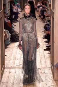 Valentino Couture Fall 2016