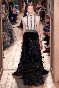 Valentino Couture Fall 2016