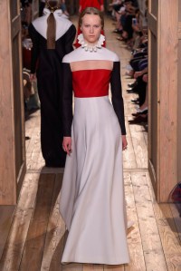 Valentino Couture Fall 2016