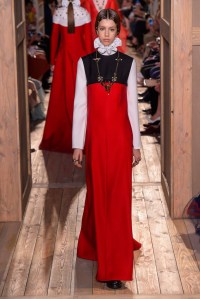 Valentino Couture Fall 2016