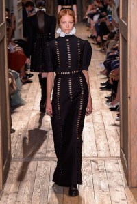 Valentino Couture Fall 2016