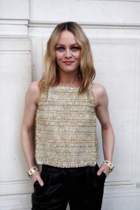 Vanessa Paradis