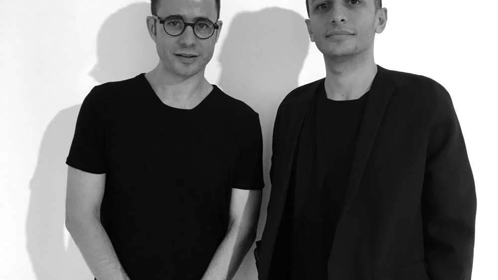 Vava and Rad Hourani Turn Shared Vision Into Eyewear Collab