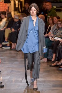 Vetements RTW Spring 2017