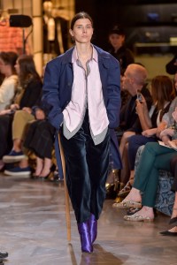 Vetements RTW Spring 2017